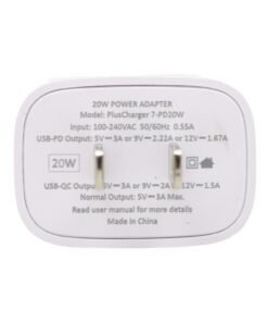 Mihaba 7-PD20W A+ PLUS