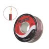 Cable Mellizo #18 Para Audio Cristal 100 M Rojo/Negro AC-2X18 ACUSTIC