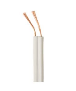 Alternative view of Cable Mellizo AWG 18 Blanco 100 mts AP-18M CELAPSA