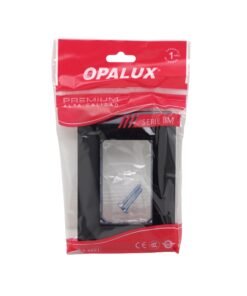 Mihaba BM203.BLK Opalux