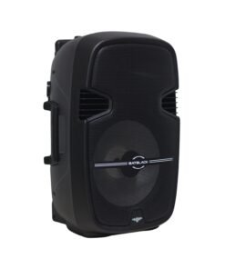 Mihaba BT-1215A6-2 Batblack