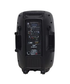 Mihaba BT-1215A6-2 Batblack