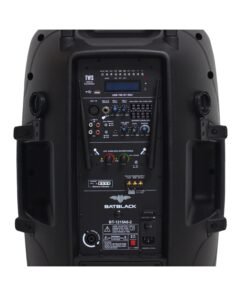 Mihaba BT-1215A6-2 Batblack