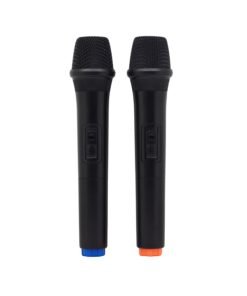 Mihaba BT-1215A6-2 Batblack