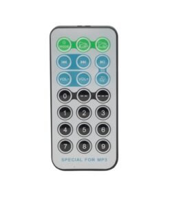 Mihaba BT-1215A6-2 Batblack