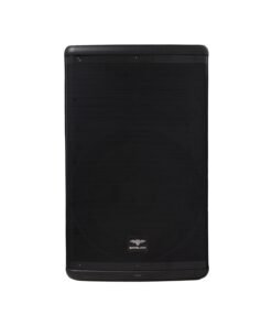 Mihaba BT-5115A5-21 Batblack