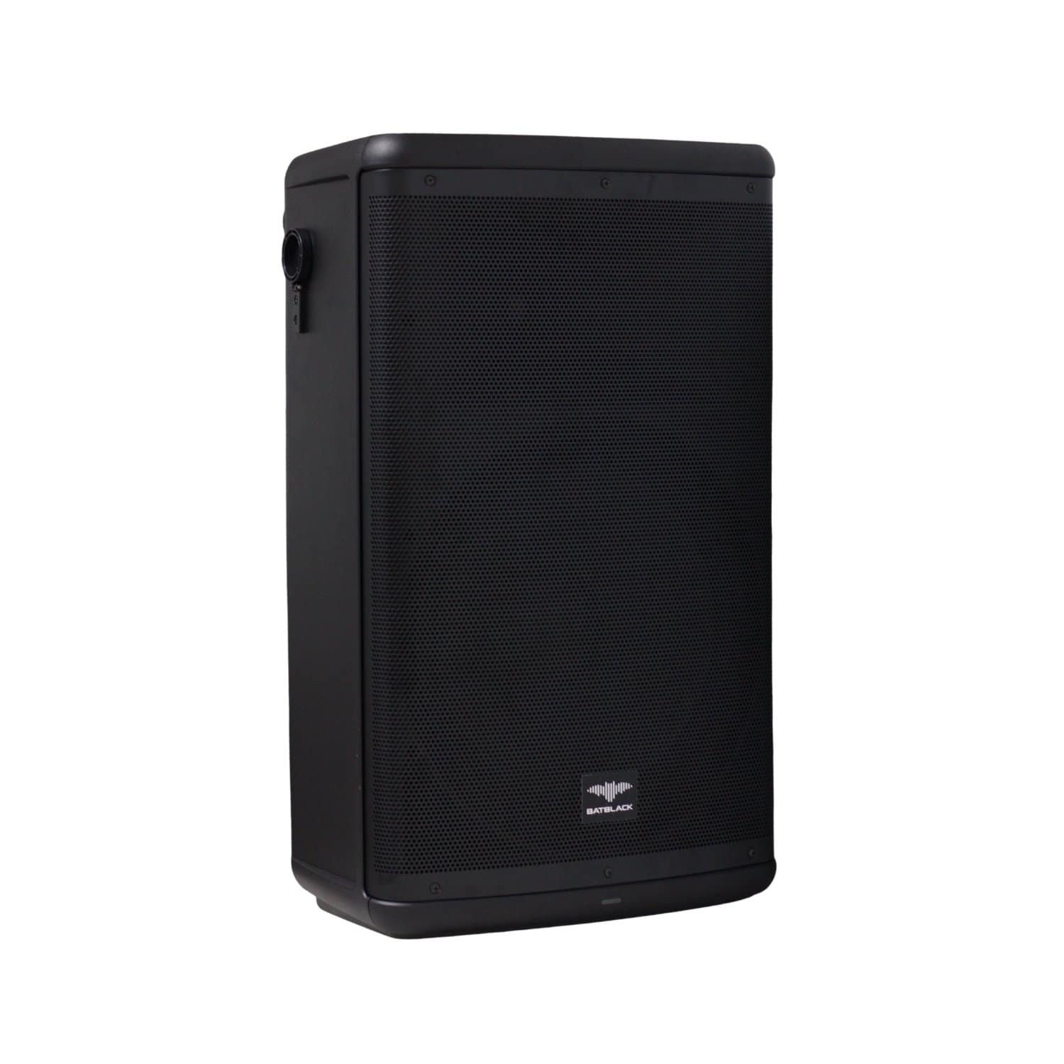 Parlante/Gabinete Activo 15" 10000W c/ USB/BT/FM/EQ/TWS BT-5115A5-21 BATBLACK - Imagen 3