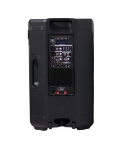 Mihaba BT-5115A5-21 Batblack