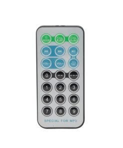 Mihaba BT-5115A5-21 Batblack