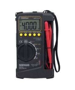 Mihaba CD800A3 Sanwa