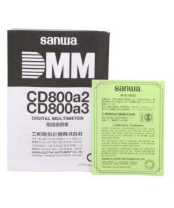 Mihaba CD800A3 Sanwa
