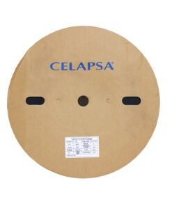 Alternative view of Manga Termocontraible 100M 12mm CL-FH12NG CELAPSA