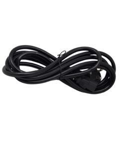 Alternative view of Cable Poder Schuko 3m GP-130(3*14/3M) AMERICAN NET