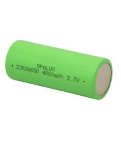 Mihaba ICR26650-4000 Opalux