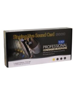 Mihaba KT-001D ALL SOUND