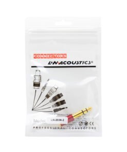 Mihaba LN-2036-2 L&N-ACOUSTICS