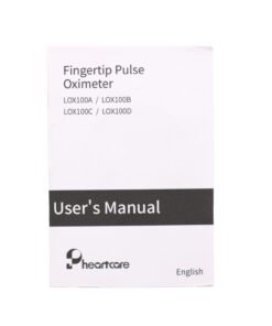 Mihaba LOX100A HEARTCARE