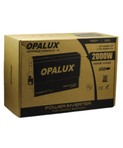 Mihaba OP-2000M-24V Opalux