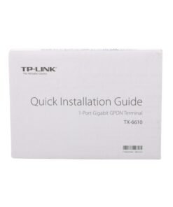 Mihaba TX-6610 Tp-Link