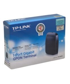 Mihaba TX-6610 Tp-Link