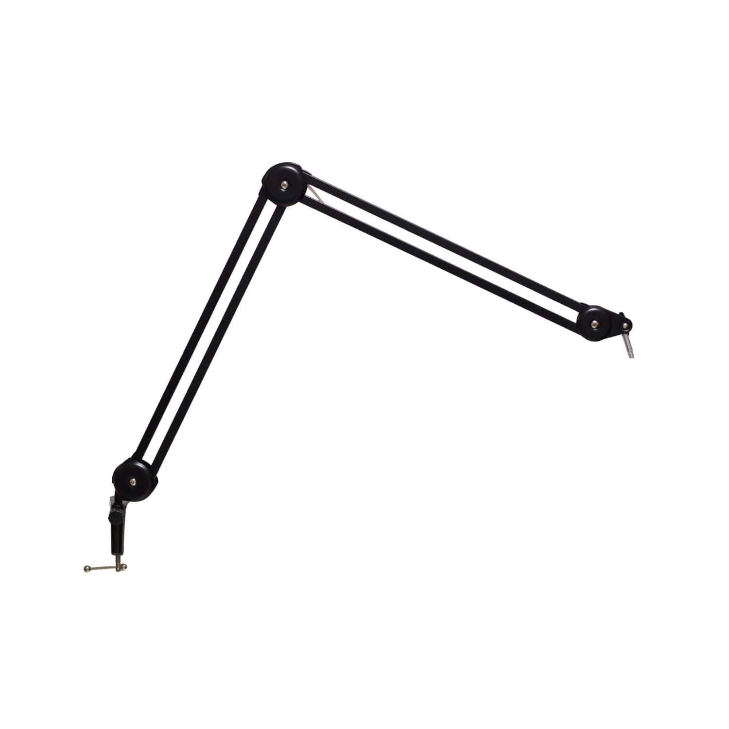 Brazo Articulado Profesional Metal p/ Micrófono Tipo Rode TYM-404 ALL SOUND - Imagen 2