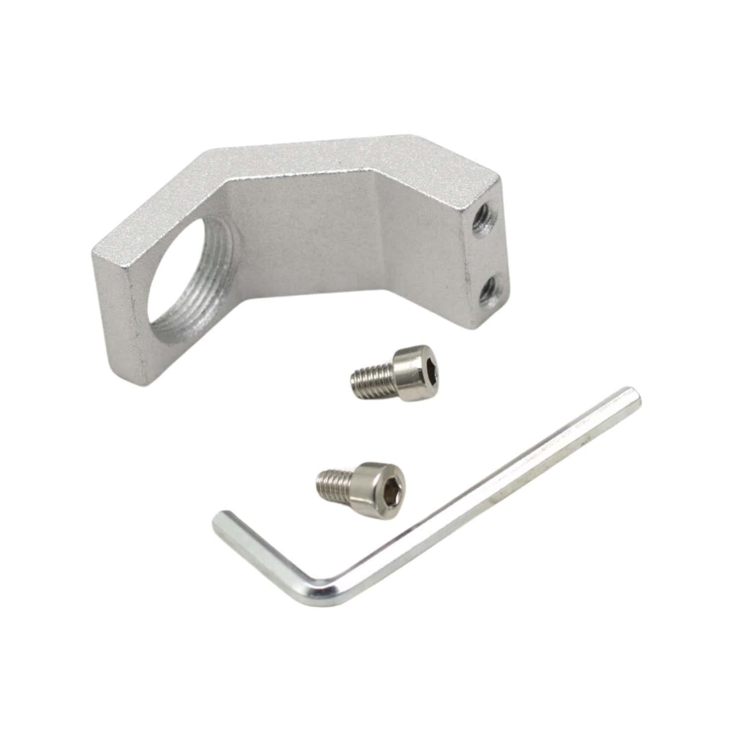 Mini Microscopio Digital Portátil Con Base 1-600X - Imagen 8