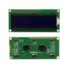 Pantalla LCD 16X2 Para Proyectos Electrónicos 1602A