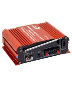 Mihaba AV-V8 HAWK FREE POWER