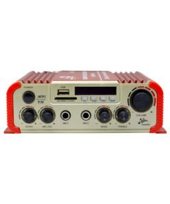 Mihaba AV-V8 HAWK FREE POWER