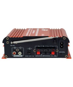 Mihaba AV-V8 HAWK FREE POWER