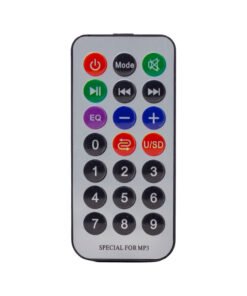 Mihaba AV-V8 HAWK FREE POWER