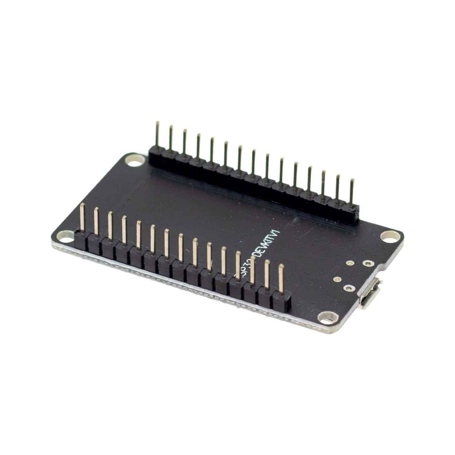 Módulo con WiFi y Bluetooth Integrado ESP-32 - Imagen 3