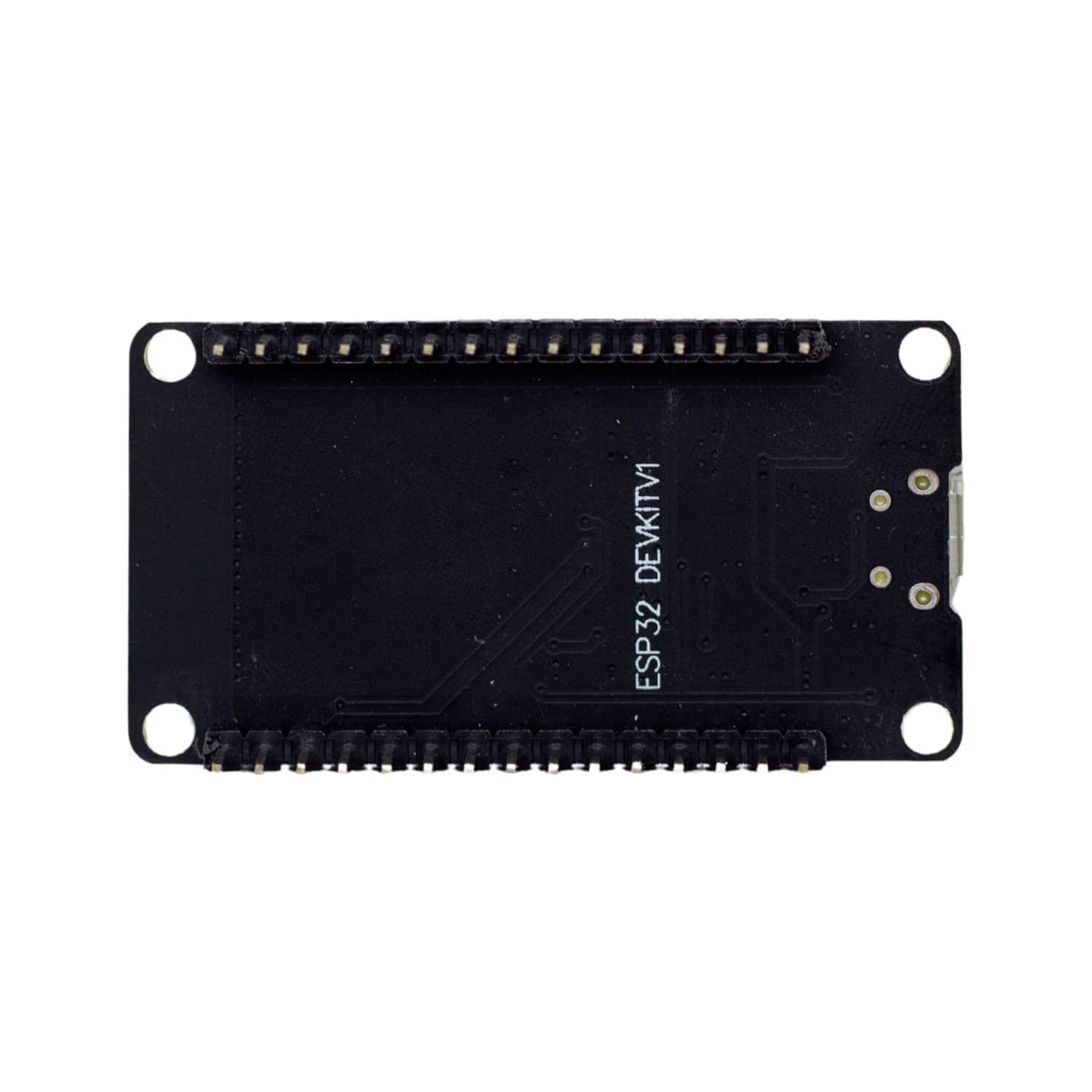 Módulo con WiFi y Bluetooth Integrado ESP-32 - Imagen 6