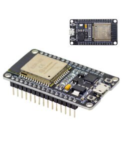 Módulo con WiFi y Bluetooth Integrado ESP-32