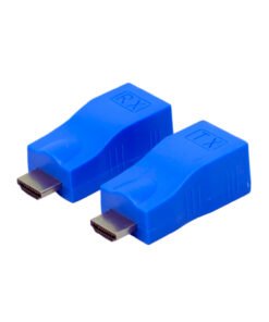 Alternative view of Extender HDMI 30 Metros 4K HDTV-30M-4K