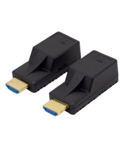 Alternative view of Extender HDMI 60m Activo 4K HDTV-60M-4K AMERICAN NET