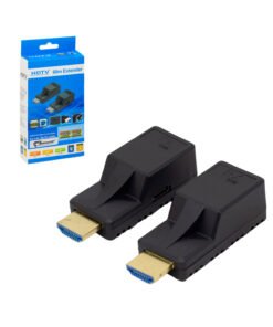 Extender HDMI 60m Activo 4K HDTV-60M-4K AMERICAN NET