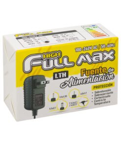 Mihaba LTH-9V2A High Full Max