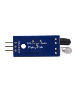 Mihaba MOD-INFRARED Genérico