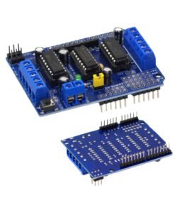 Modulo Driver Motor Para Arduinos MOD-L293D