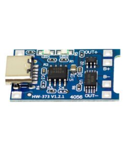 Mihaba MOD-TP4056-1A Genérico