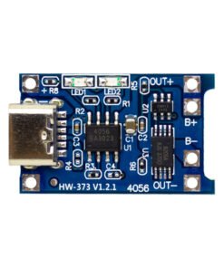 Mihaba MOD-TP4056-1A Genérico