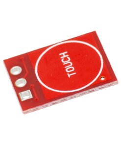 Mihaba MOD-TTP223 Genérico