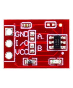 Mihaba MOD-TTP223 Genérico