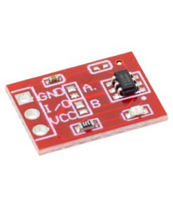 Mihaba MOD-TTP223 Genérico