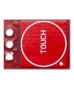 Mihaba MOD-TTP223 Genérico