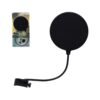 Filtro Antipop Universal Para Micrófono MS-65 JTS