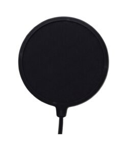 Alternative view of Filtro Antipop Universal Para Micrófono MS-65 JTS