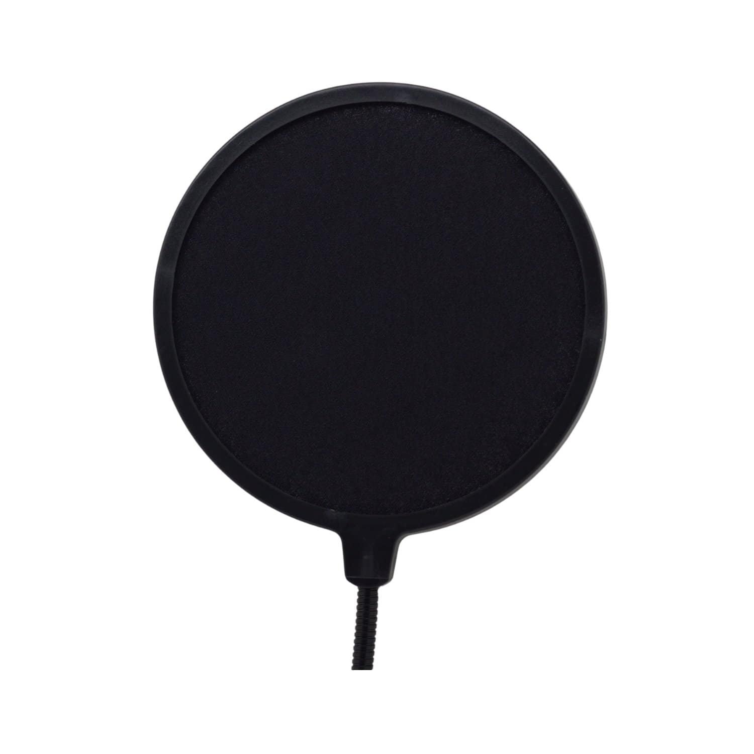 Filtro Antipop Universal Para Micrófono MS-65 JTS - Imagen 2