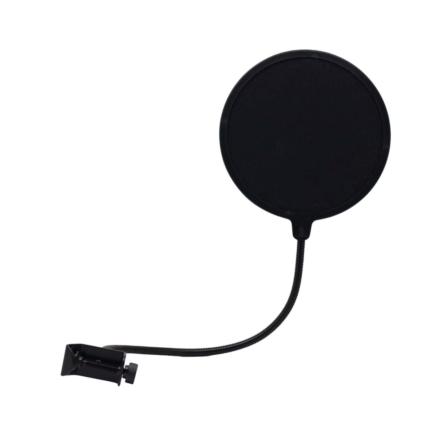 Filtro Antipop Universal Para Micrófono MS-65 JTS - Imagen 3